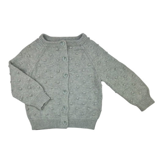 Jamie Kay Knit Cardigan (Size 3Y)