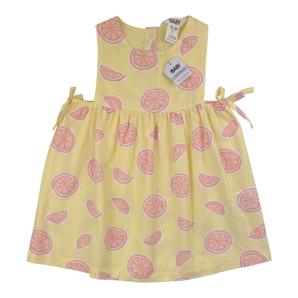 Cotton On Dress (Size 12-18M)