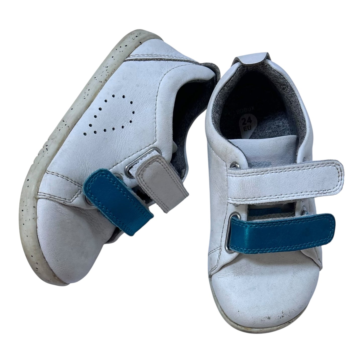 Bobux Shoes (EU24)