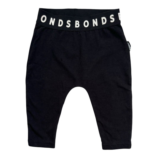 Bonds Pants (Size 0-3M)