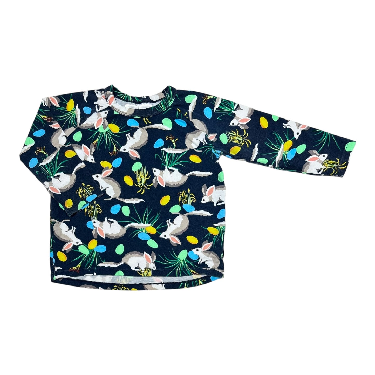 Bonds Top (Size 12-18M)