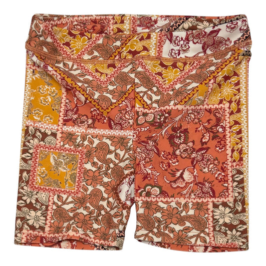 Swim shorts (Size 3Y)