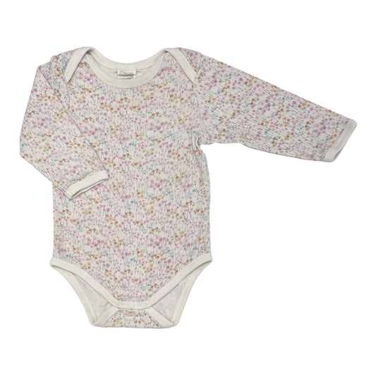 Nature Baby Bodysuit (Size 3-6M)