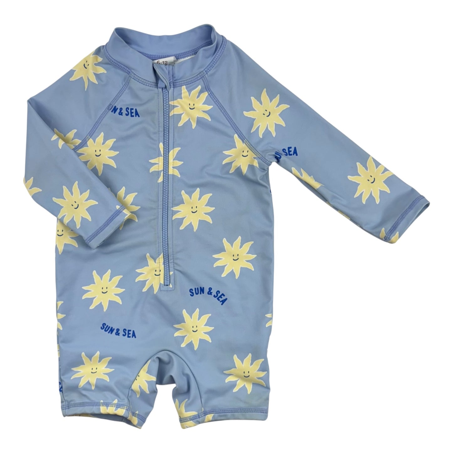Cotton On Swimsuit (Size 6-12M)