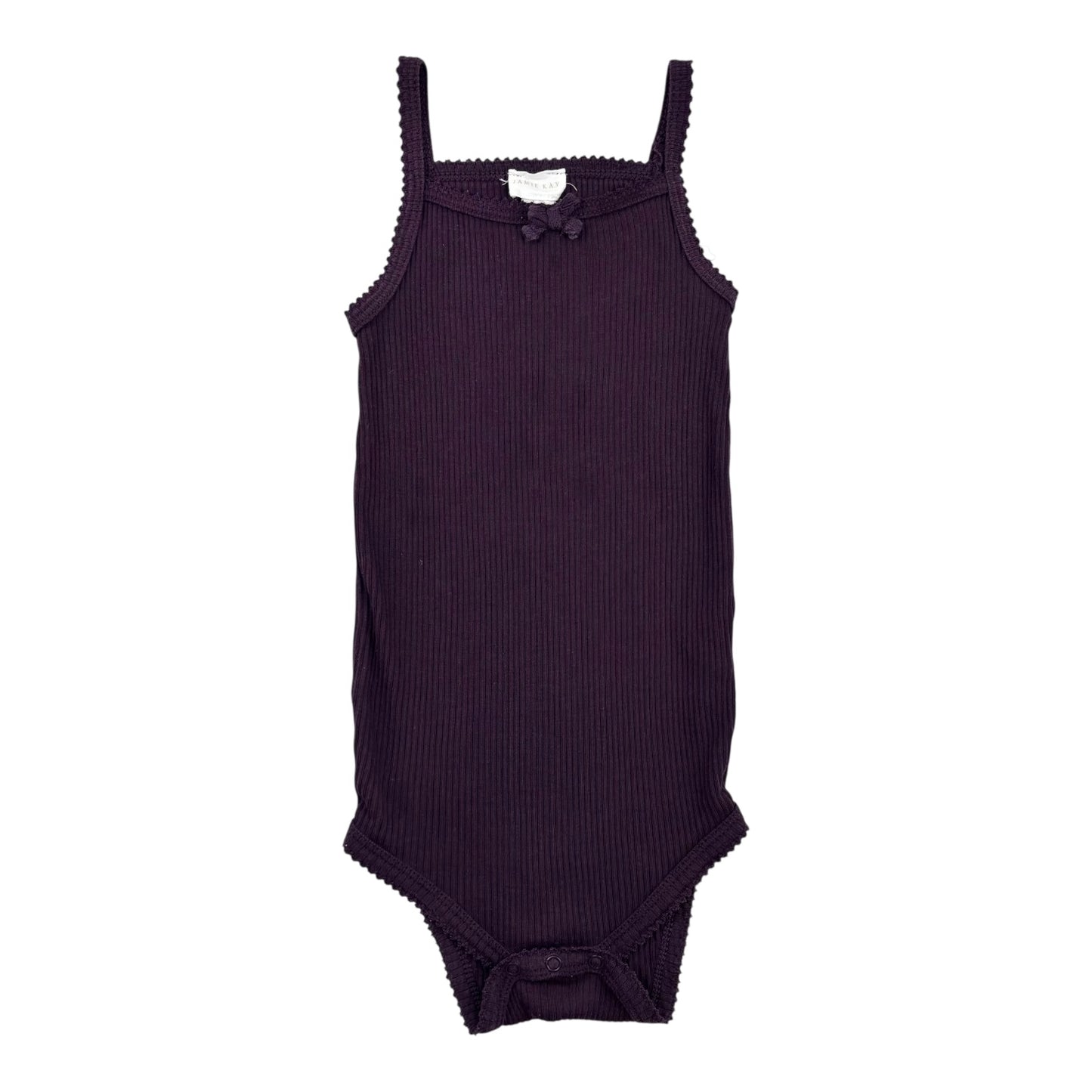 Jamie Kay Bodysuit (Size 2Y)