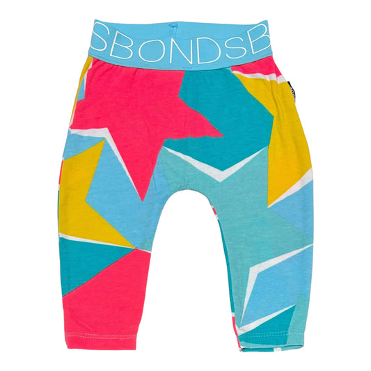 Bonds Pants (Size 0-3M)