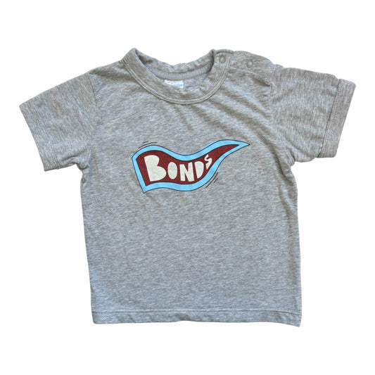 Bonds Top (Size 6-12M)