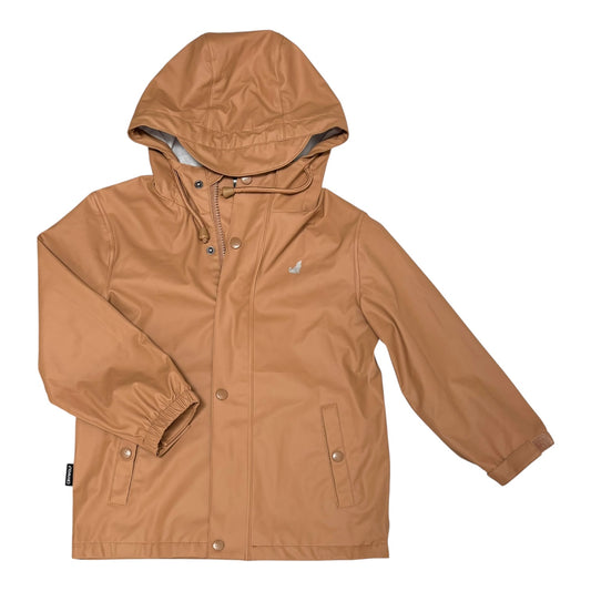 Crywolf Rain Jacket (5-6Y)