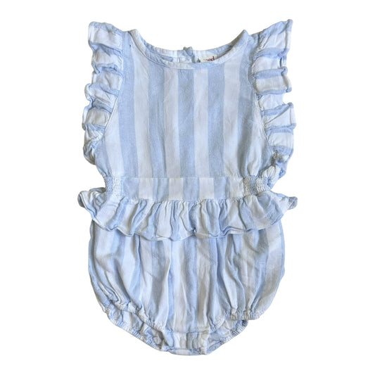 Seed Heritage Romper (Size 2Y)