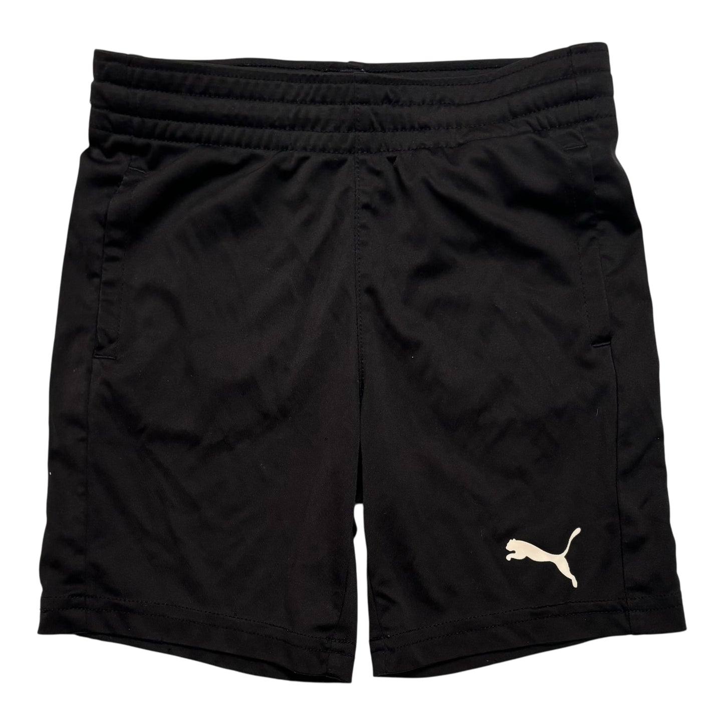Puma Shorts (Size 3Y)