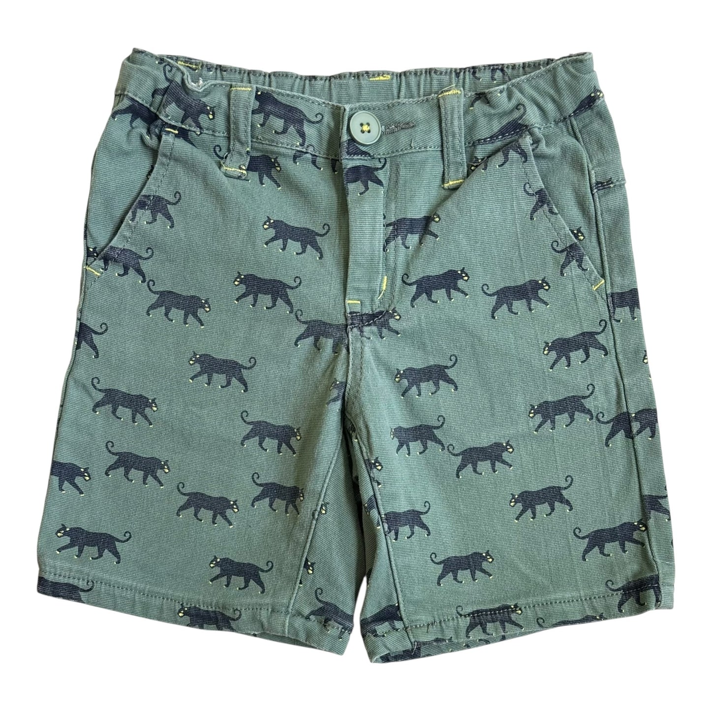 Seed Heritage Shorts (6Y)
