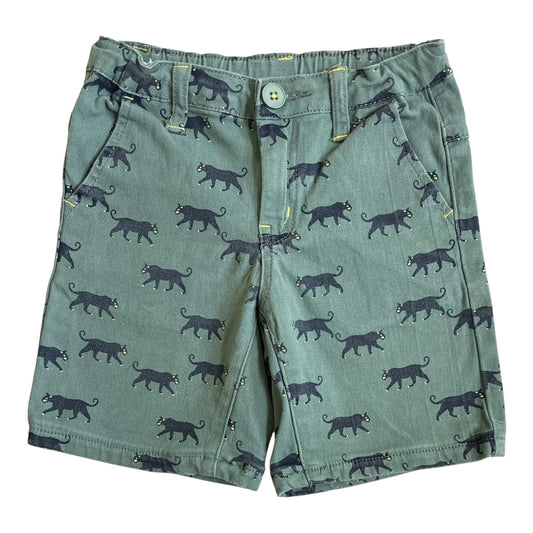 Seed Heritage Shorts (6Y)