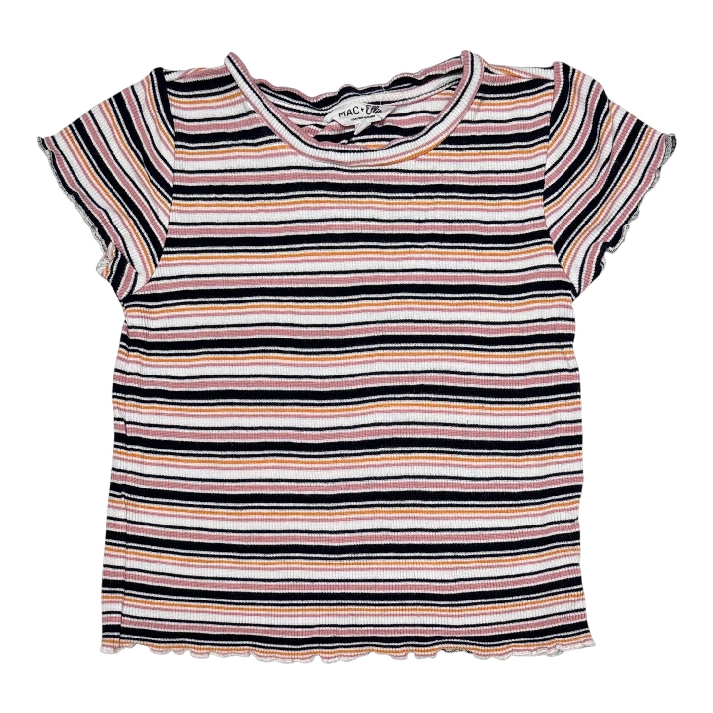 Mac & Ellie Top (Size 5Y)
