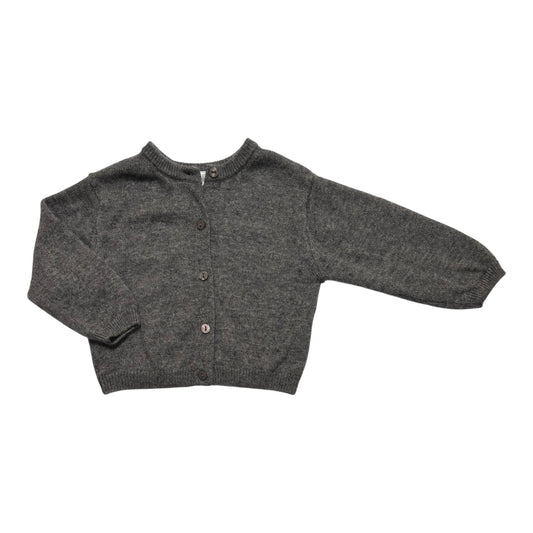 Zara Knit Cardigan (Size 12-18M)