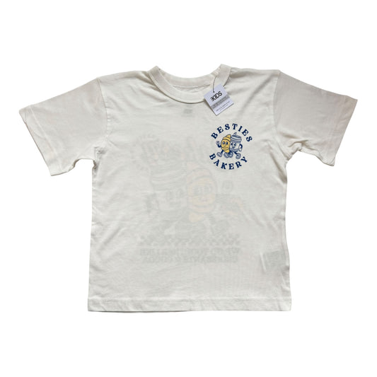 Cotton On Top (Size 5Y)