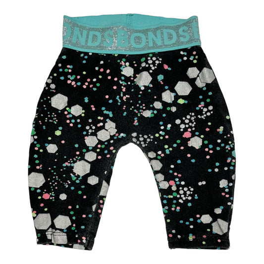 Bonds Pants (0-3M)