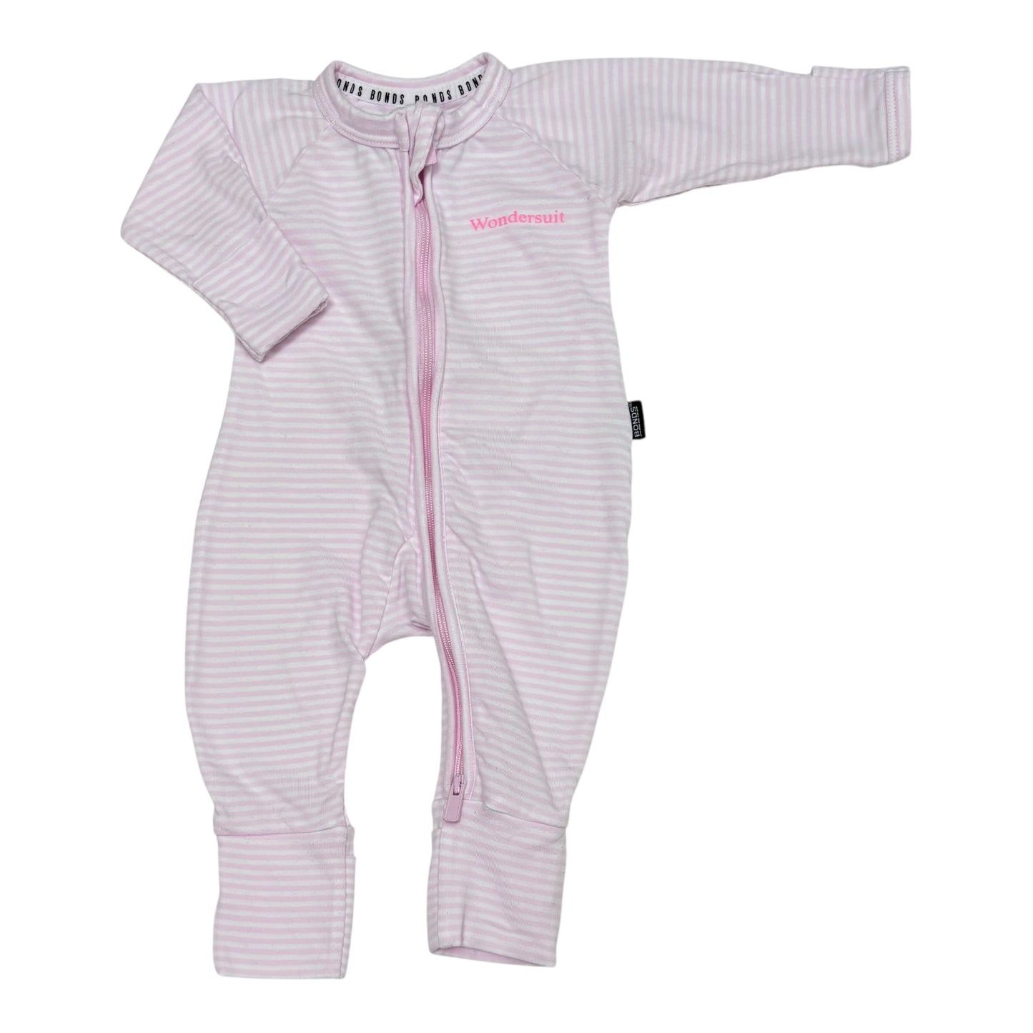 Bonds Onesie (Size NB)