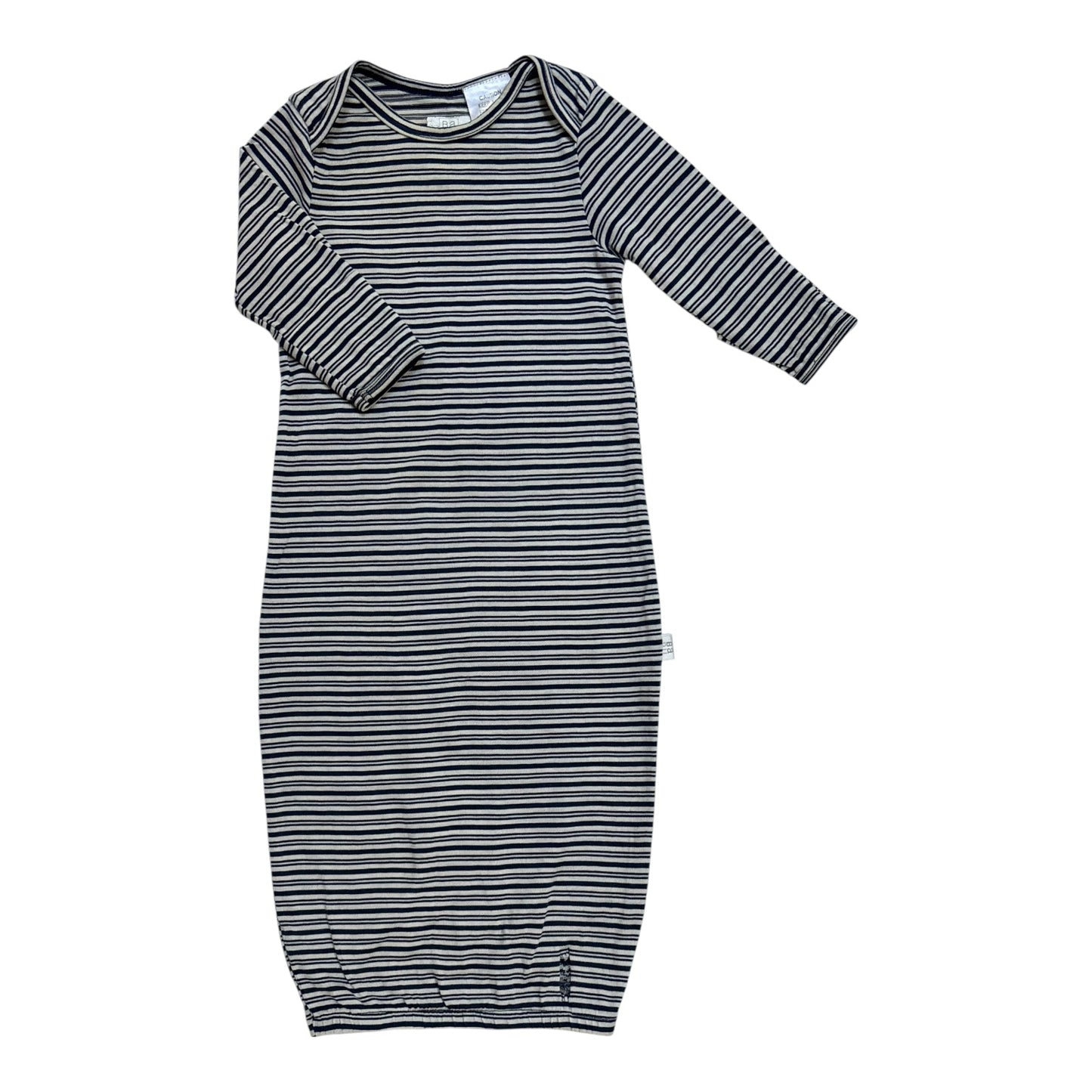 Babu Merino Sleepsack (Size 3-6M)