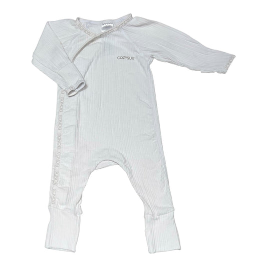 Bonds Onesie (Size 0-3M)