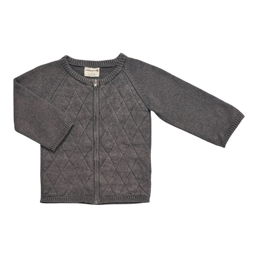 Wilson & Frenchy Knit Jacket (Size 12-18M)