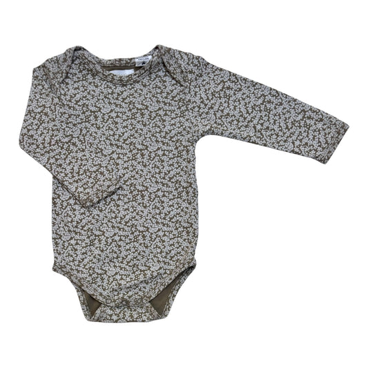 Jamie Kay Bodysuit (Size 12-18M)