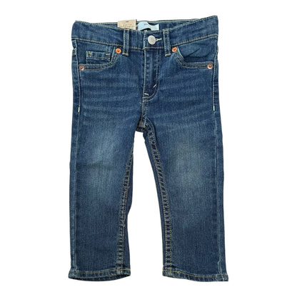 Levis Jeans (Size 12-18M)