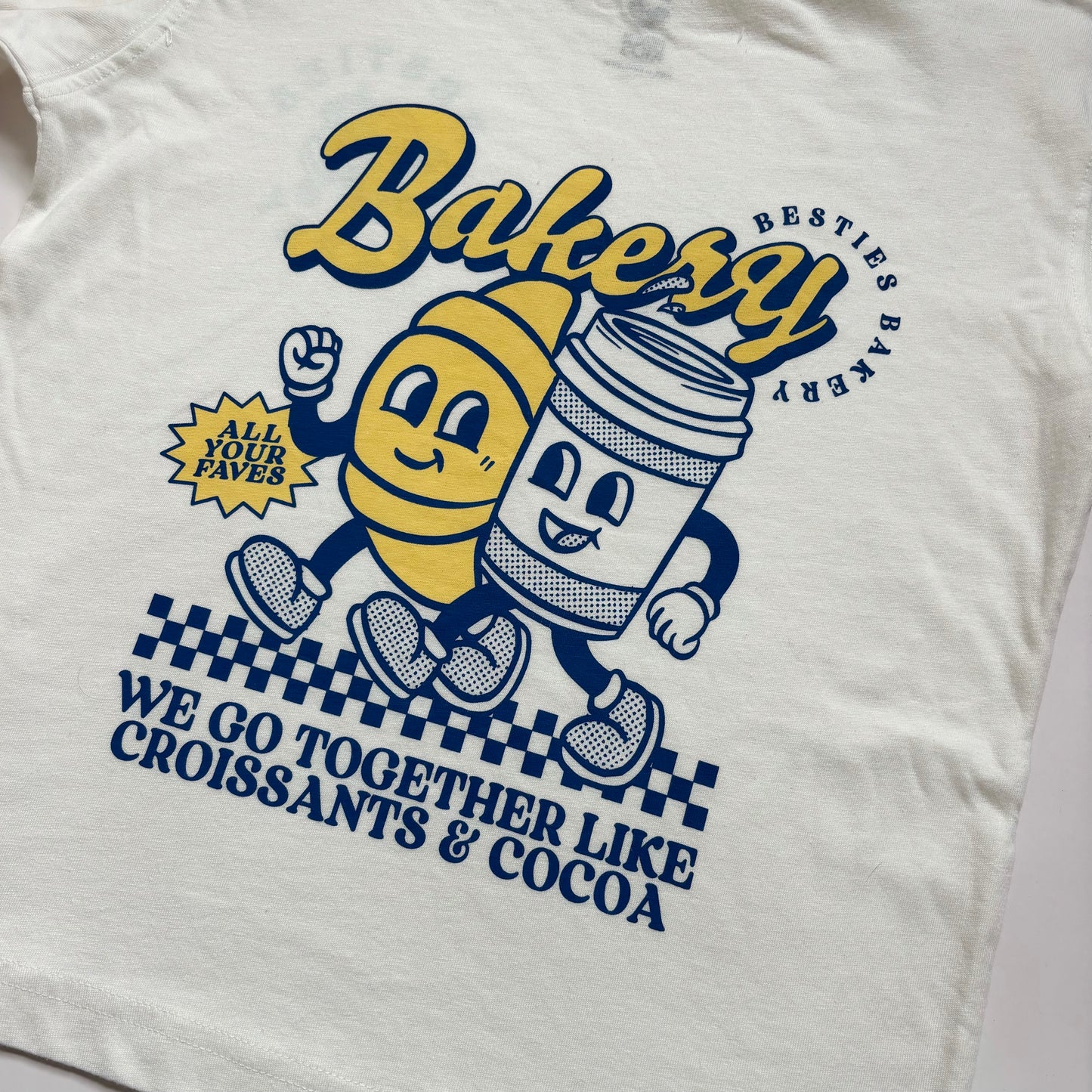 Cotton On Top (Size 5Y)