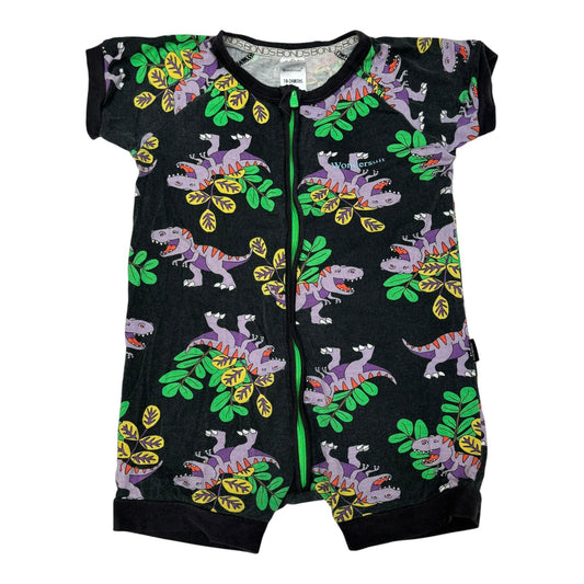 Bonds Romper (2Y)