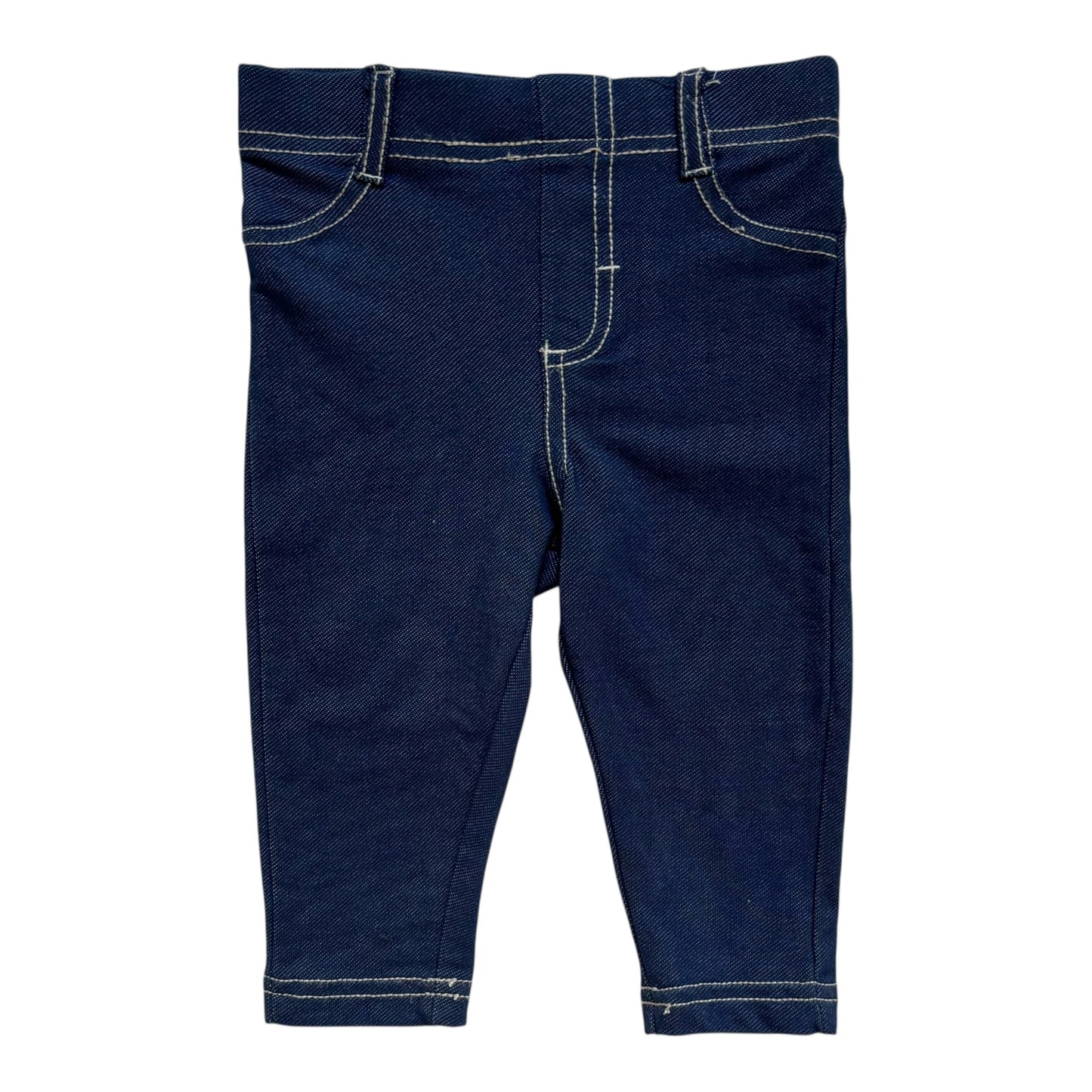 Target Jeans (Size 3-6M)
