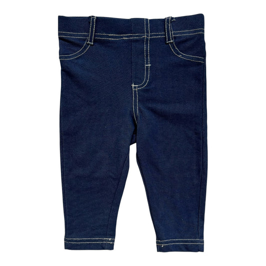 Target Jeans (Size 3-6M)
