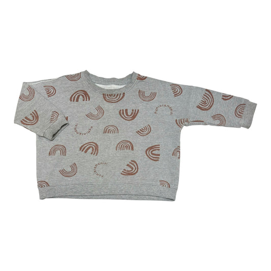 Goblin Jumper (2Y)
