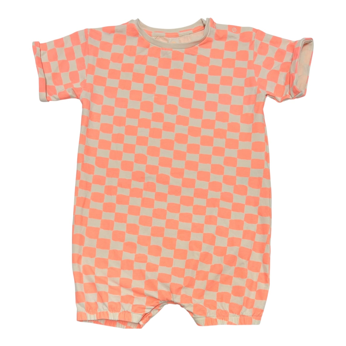 Next Romper (2-3Y)