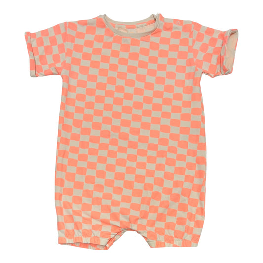 Next Romper (2-3Y)