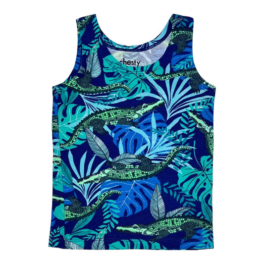 Bonds Top (Size 6-12M)