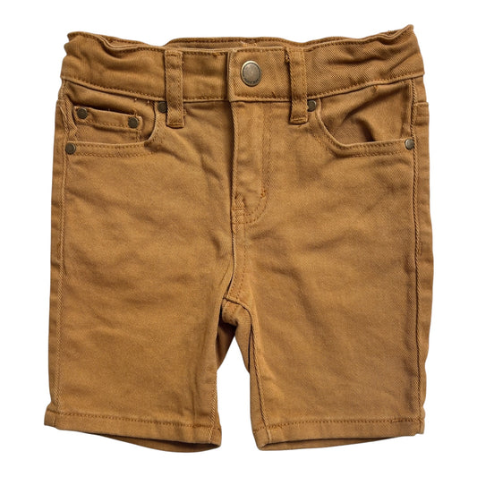 Jamie Kay Shorts (Size 4Y)