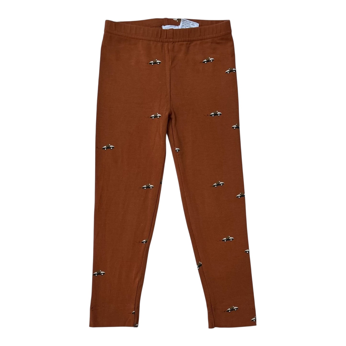 Jamie Kay Pants (Size 3Y)