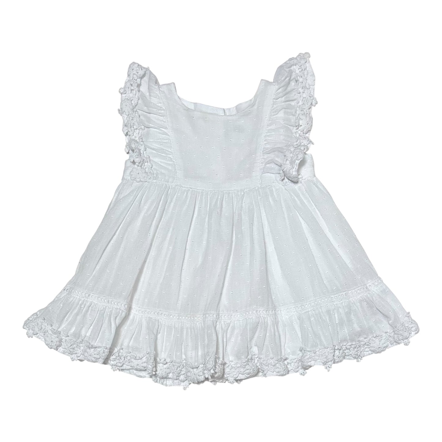 Baby Gap Dress (Size 6-12M)