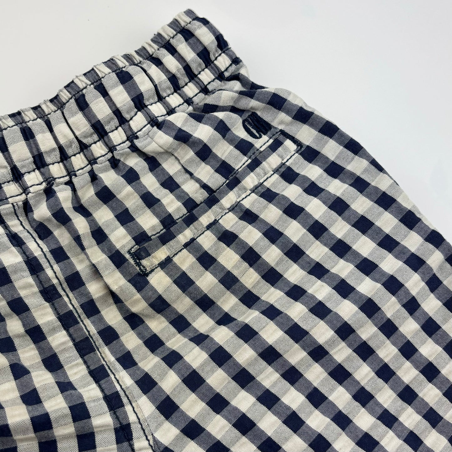 Country Road Shorts (Size 18-24M)
