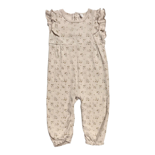 Jamie Kay Romper (Size 3Y)