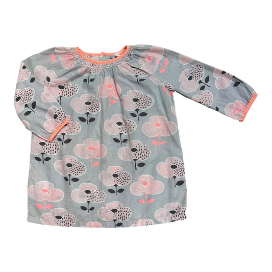 Country Road Dress (Size 12-18M)