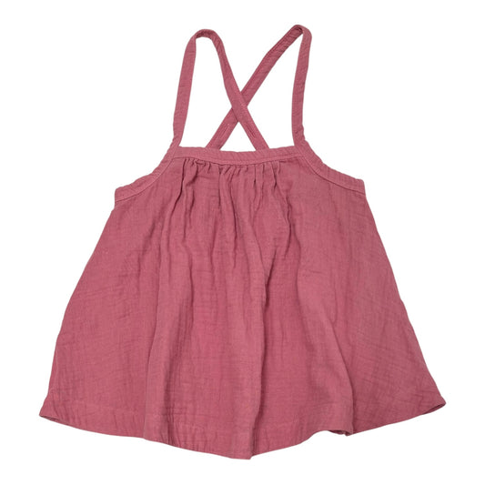 Nature Baby Top (Size 3Y)