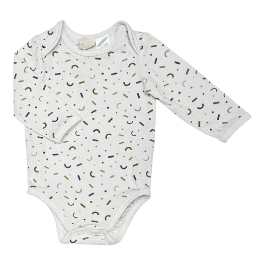 Little Bundle Bodysuit (Size 3-6M)