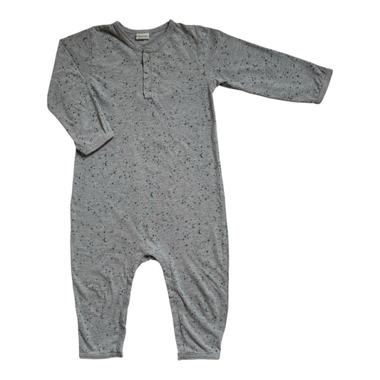Nature Baby Onesie (Size 12-18M)