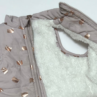 Teeny Weeny Vest (3-6M)
