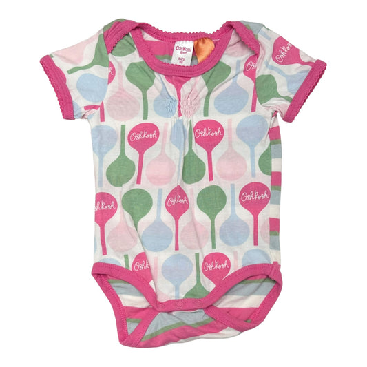Oshkosh Bodysuit (Size 3-6M)