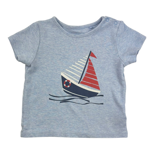 Next Top (Size 12-18M)