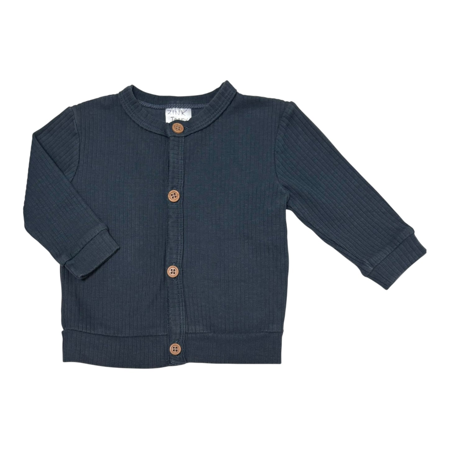 Teeny Weeny Cardigan (Size 0-3M)