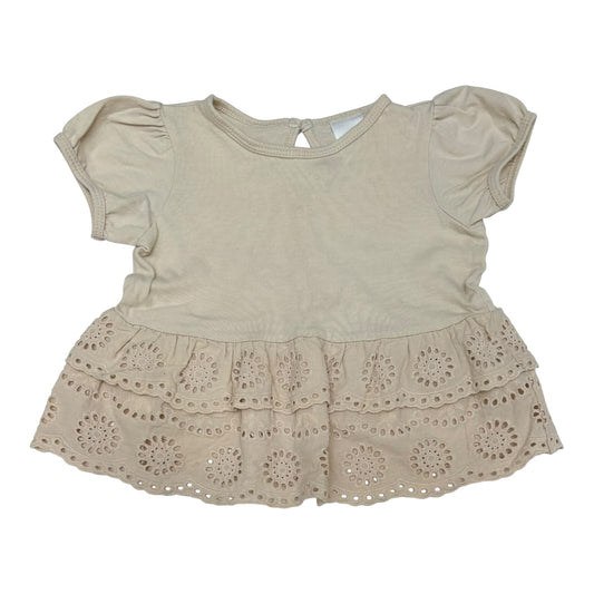 Teeny Weeny Top (6-12M)