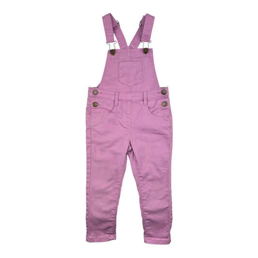 Jamie Kay Overalls (Size 4Y)