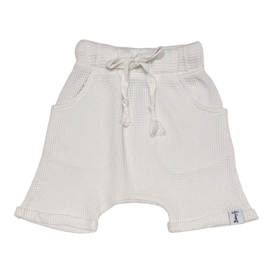 Bobby.G Shorts (Size 12-18M)
